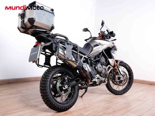 TRIUMPH TIGER 900 RALLY PRO