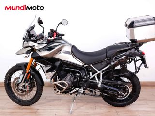 TRIUMPH TIGER 900 RALLY PRO