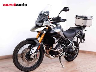 TRIUMPH TIGER 900 RALLY PRO