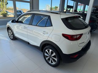 KIA STONIC 1.2 mpi