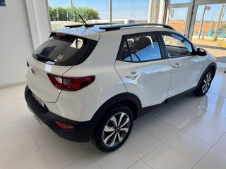 KIA STONIC 1.2 mpi