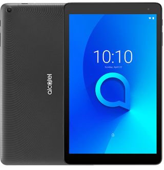 Alcatel 1 T10 - Tablet negra