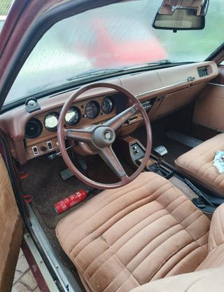 Chrysler 2litros  1976
