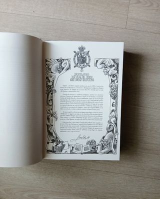 Don Quijote De La Mancha