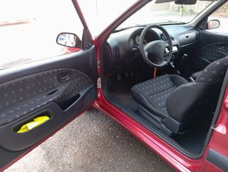Citroen Saxo 2001