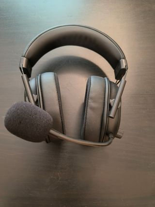 Razer Blackshark V2 Hyperspeed - Auriculares