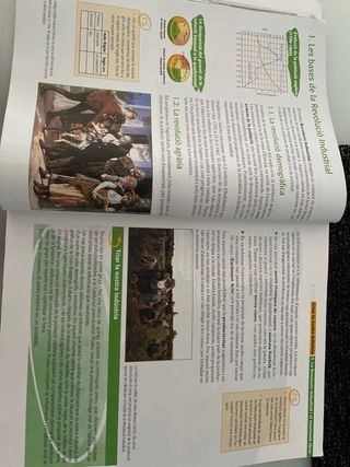 Història 4 ESO - 
