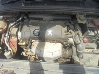 Peugeot 308 2008 1.6g- Recambios