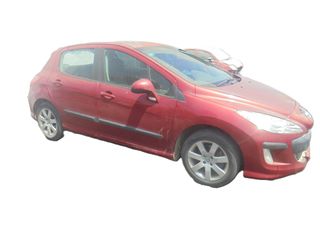 Peugeot 308 2008 1.6g- Recambios