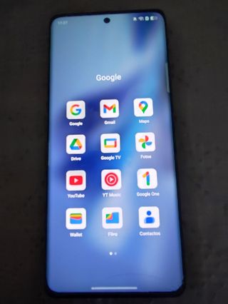 OPPO Reno10 5G - Silver