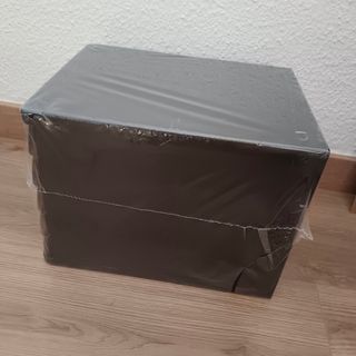 Cajonera escritorio 5 cajones NUEVA