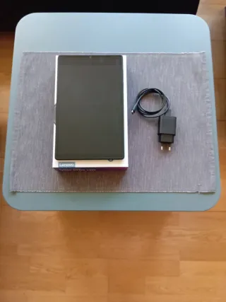 Lenovo Tab M10 HD -