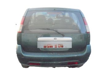 Suzuki Ignis 2002 1.3g Recambios