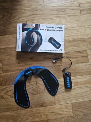 Massaggiatore Glutei - EMS
