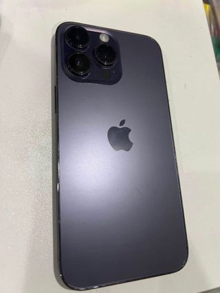 14 Pro Max 