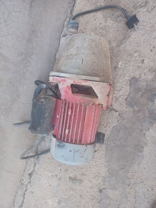 Bomba de agua GD STEERWINE