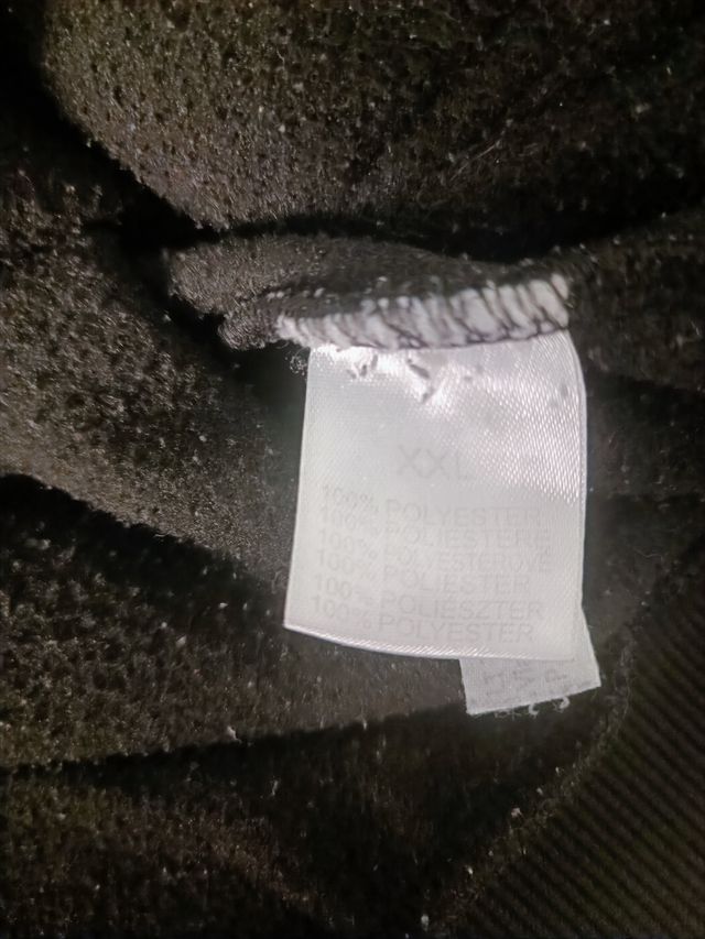 Felpa New Mentality Icons - nera