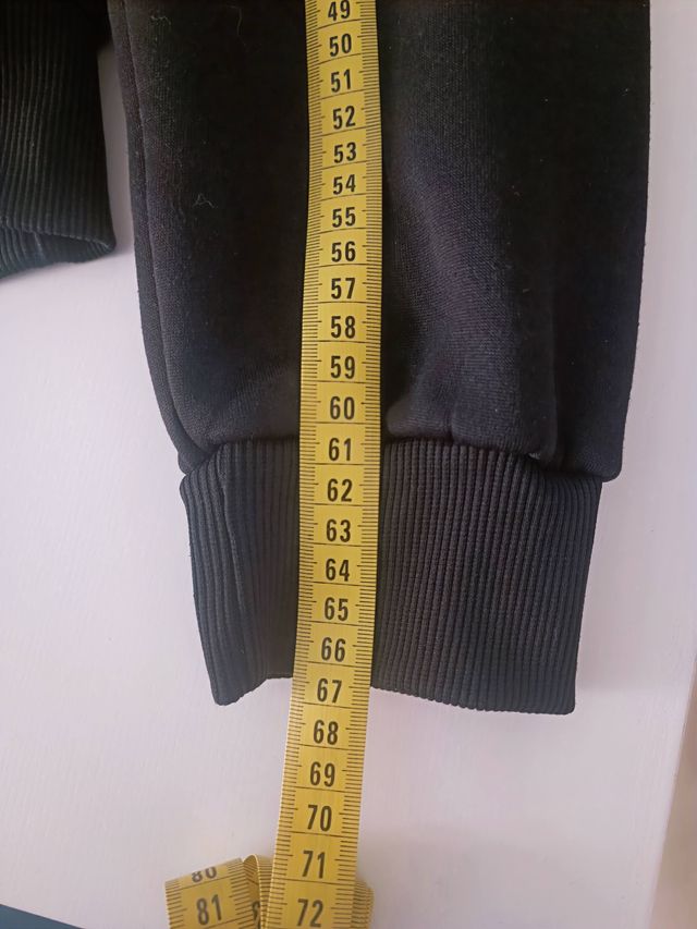 Felpa New Mentality Icons - nera