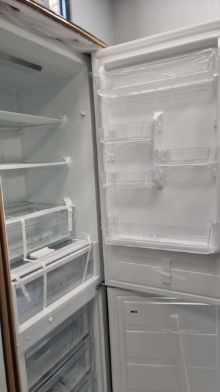 COMBI JRC188ENW JOHNSON NF 188X59.5X63 CLASE E DIS