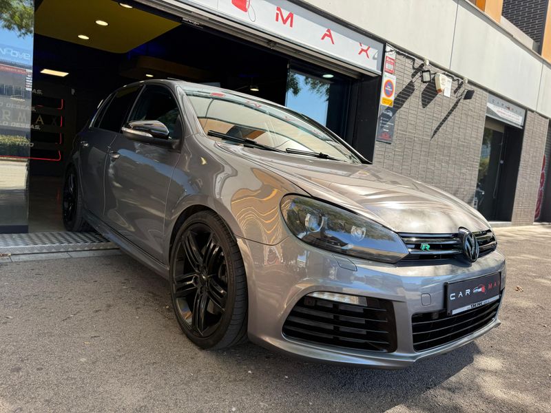 Volkswagen Golf VI 2.0 TSI R 5p 2010