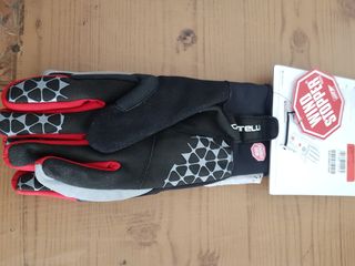 Guantes Castelli ciclismo