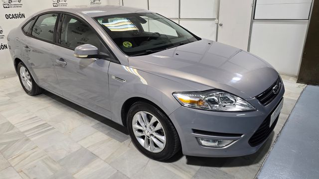 🚉🚉 FORD MONDEO 2011 + ETIQUETA B + DIESEL 🚉🚉 
