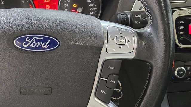 🚉🚉 FORD MONDEO 2011 + ETIQUETA B + DIESEL 🚉🚉 