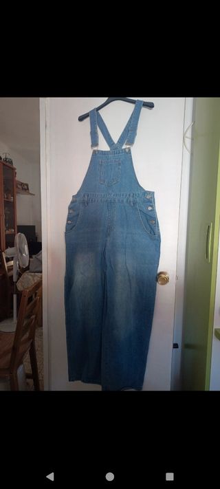 Mono vaquero XL usado - 46