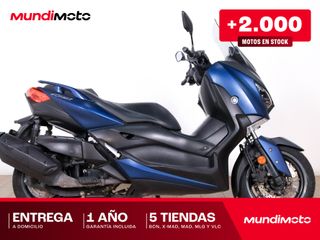 YAMAHA X-MAX 400 ABS