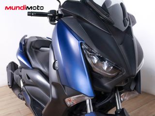 YAMAHA X-MAX 400 ABS