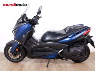 YAMAHA X-MAX 400 ABS