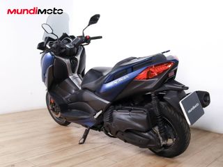 YAMAHA X-MAX 400 ABS