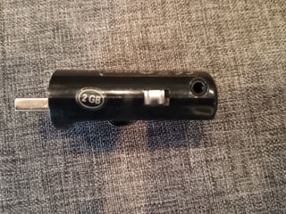 Reproductor MP3 Ingo - Radio FM