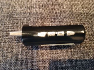 Reproductor MP3 Ingo - Radio FM