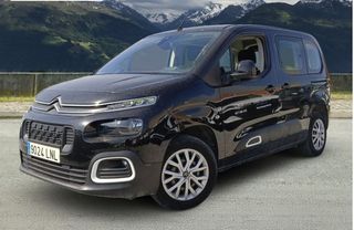 Citroën Berlingo Talla M BlueHDi 100 S&S FEEL BUSINESS