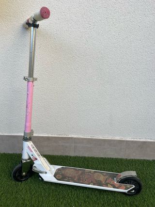 Patinete Infantil
