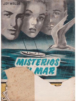 LIBROS ANTIGUOS LOTE 03