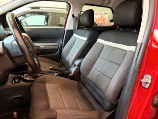 Citroën C4 Cactus PureTech 110 S&S Feel