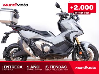 HONDA X-ADV 