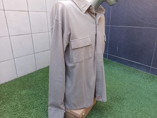 Camisa senderismo o caza talla M