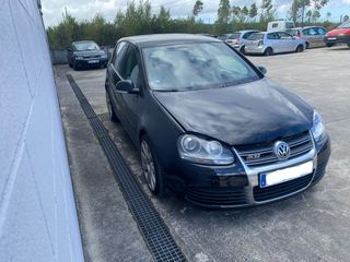VW Golf V GT TSI 170cv - Despiece