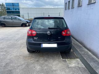 VW Golf V GT TSI 170cv - Despiece