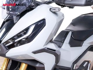HONDA X-ADV 