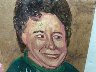 Mujeres de pueblo ( art )