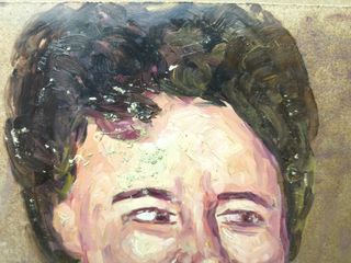 Mujeres de pueblo ( art )
