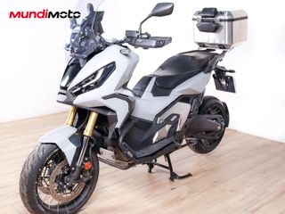 HONDA X-ADV