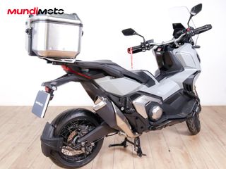 HONDA X-ADV