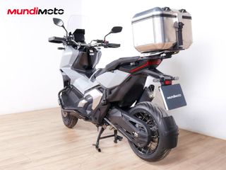 HONDA X-ADV