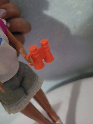 Barbie Esploratrice anni '90