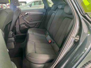 Audi A3 Advanced 30 TFSI 1.0 110CV S-Tronic MHEV!!